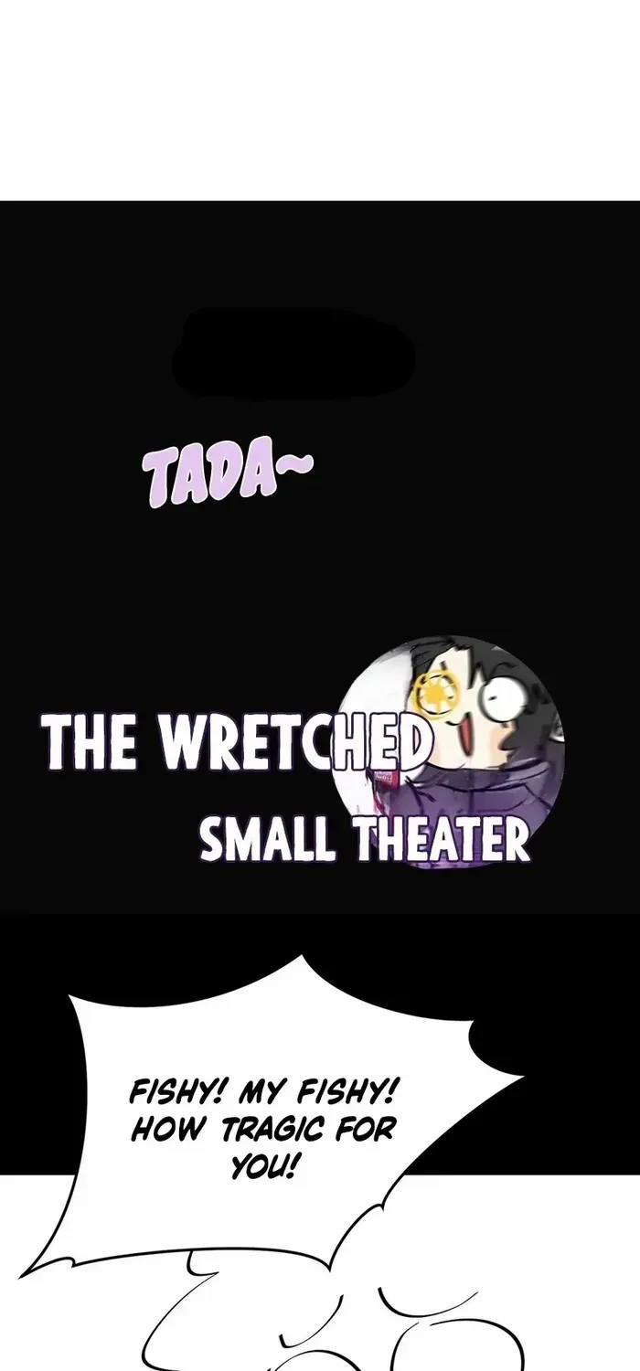Read The Wretched chapter 17 image 52 on Lezhin