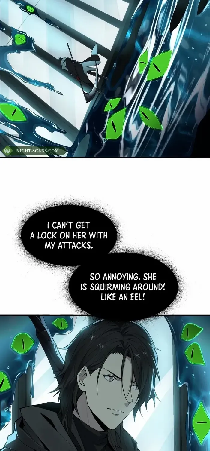 Read The Wretched chapter 17 image 7 on Lezhin