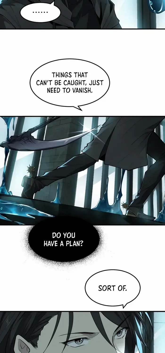 Read The Wretched chapter 17 image 8 on Lezhin