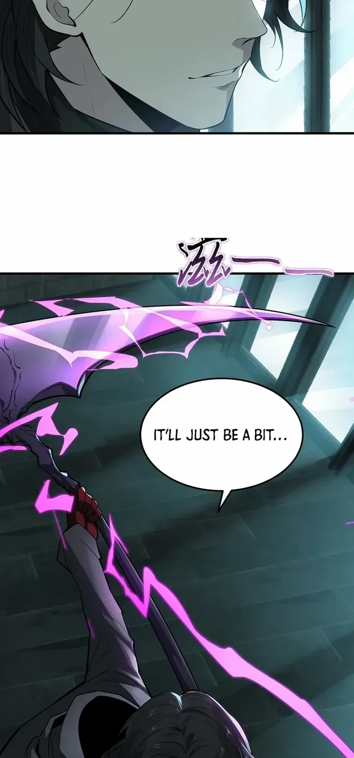 Read The Wretched chapter 17 image 9 on Lezhin