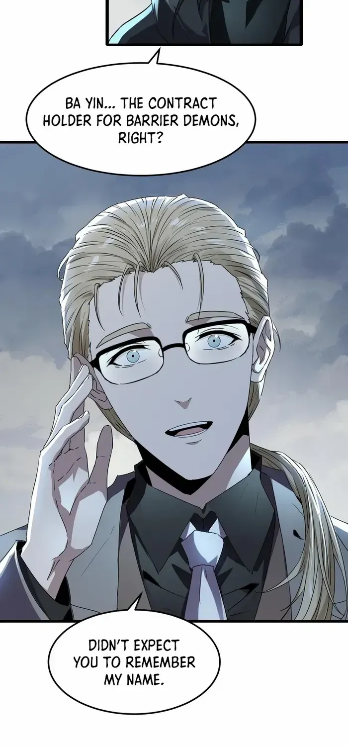 Read The Wretched chapter 18 image 13 on Lezhin