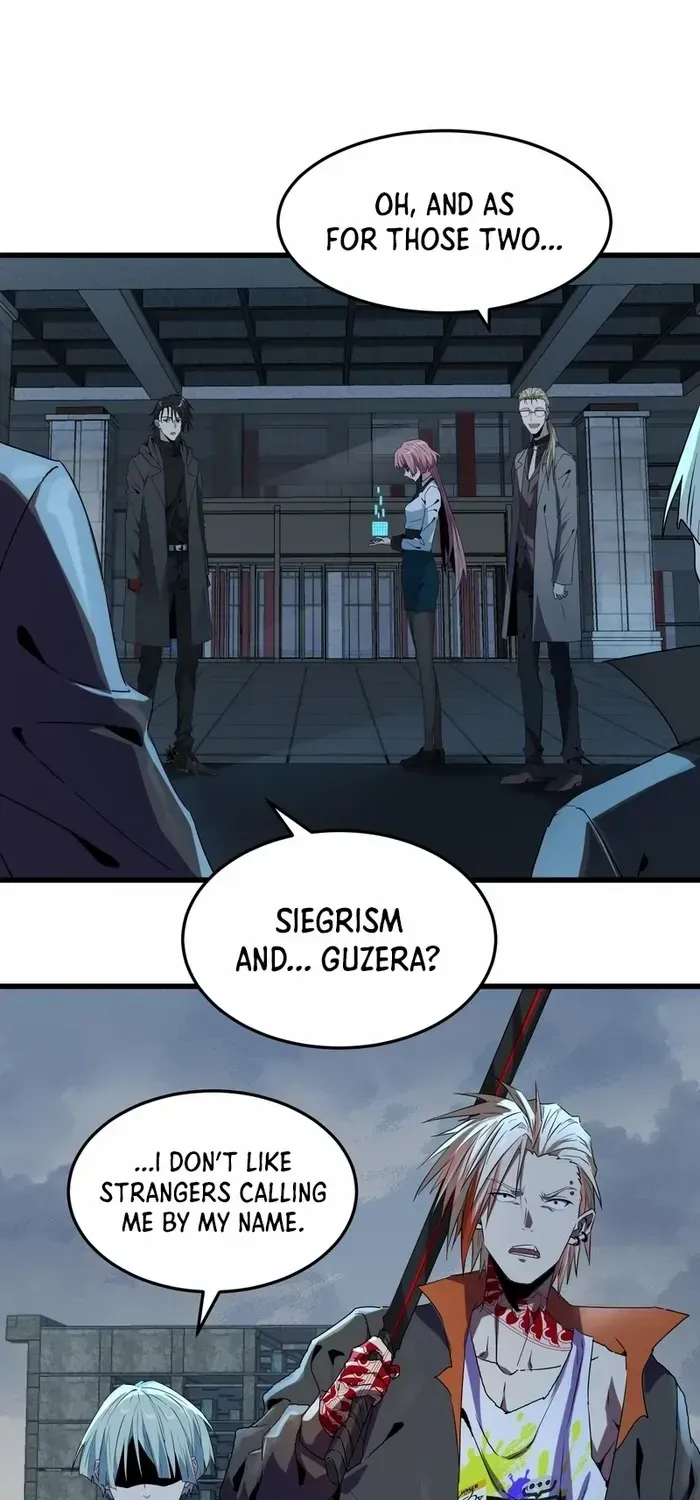 Read The Wretched chapter 18 image 14 on Lezhin