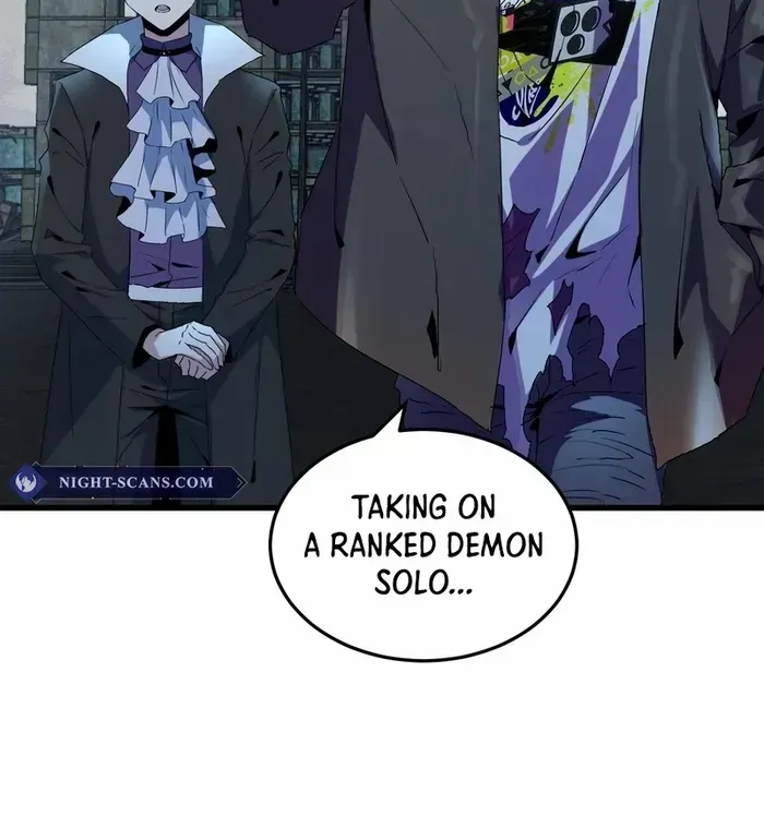 Read The Wretched chapter 18 image 15 on Lezhin