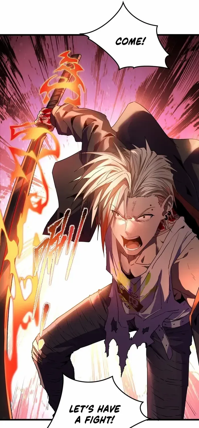 Read The Wretched chapter 18 image 16 on Lezhin