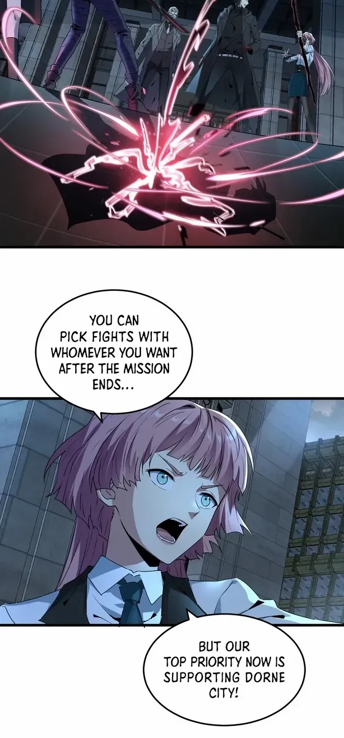 Read The Wretched chapter 18 image 18 on Lezhin
