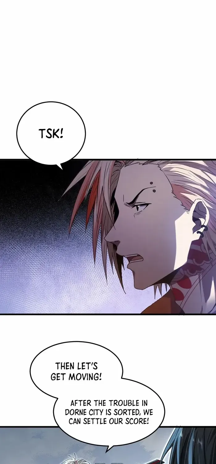 Read The Wretched chapter 18 image 19 on Lezhin