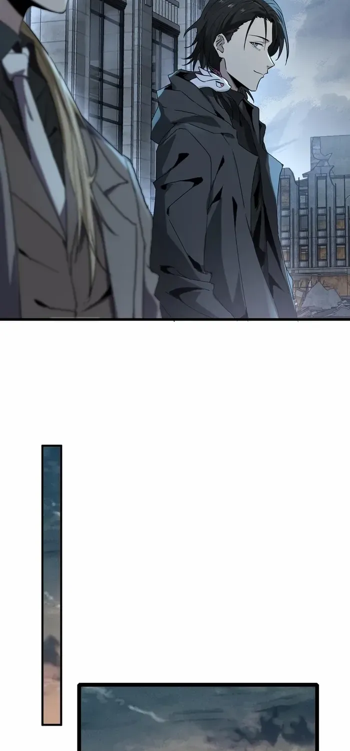 Read The Wretched chapter 18 image 22 on Lezhin