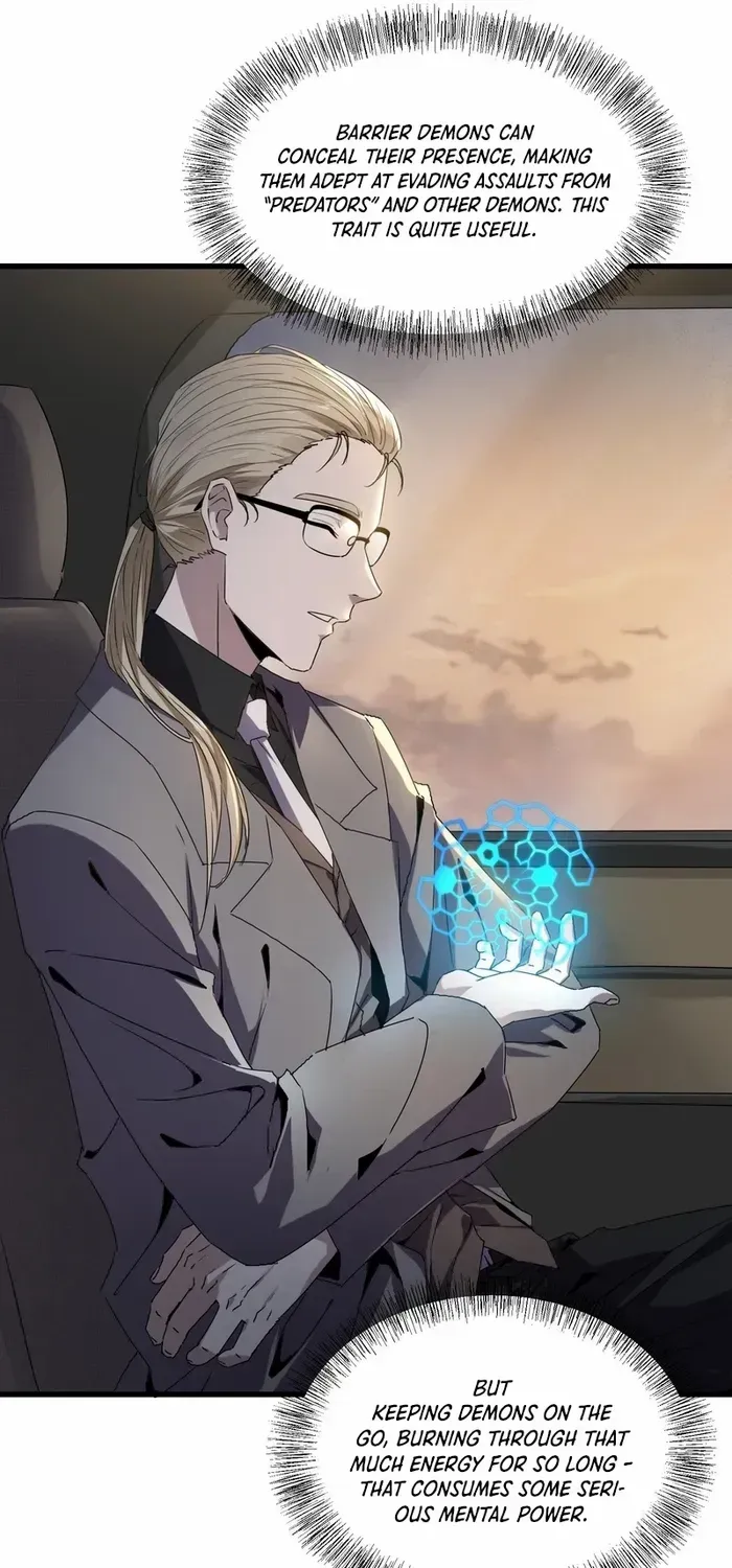Read The Wretched chapter 18 image 26 on Lezhin
