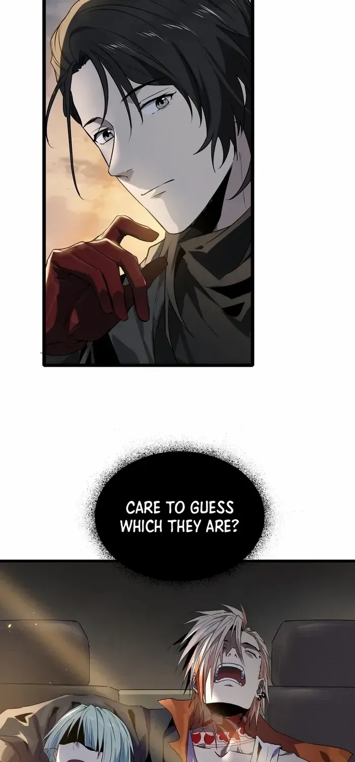 Read The Wretched chapter 18 image 28 on Lezhin