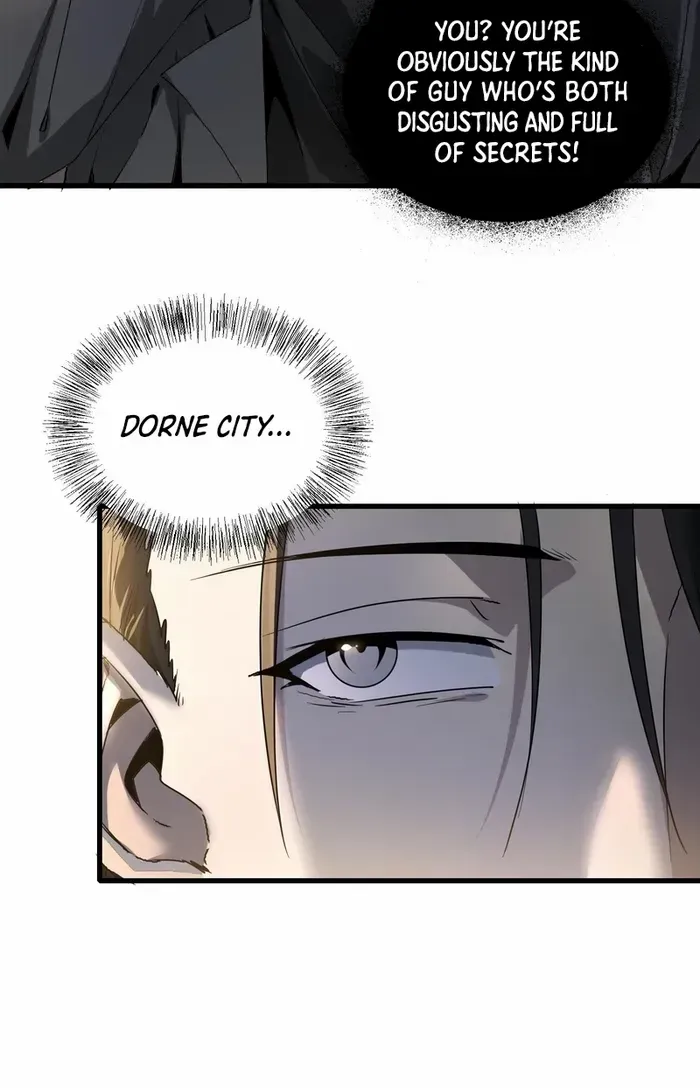 Read The Wretched chapter 18 image 30 on Lezhin