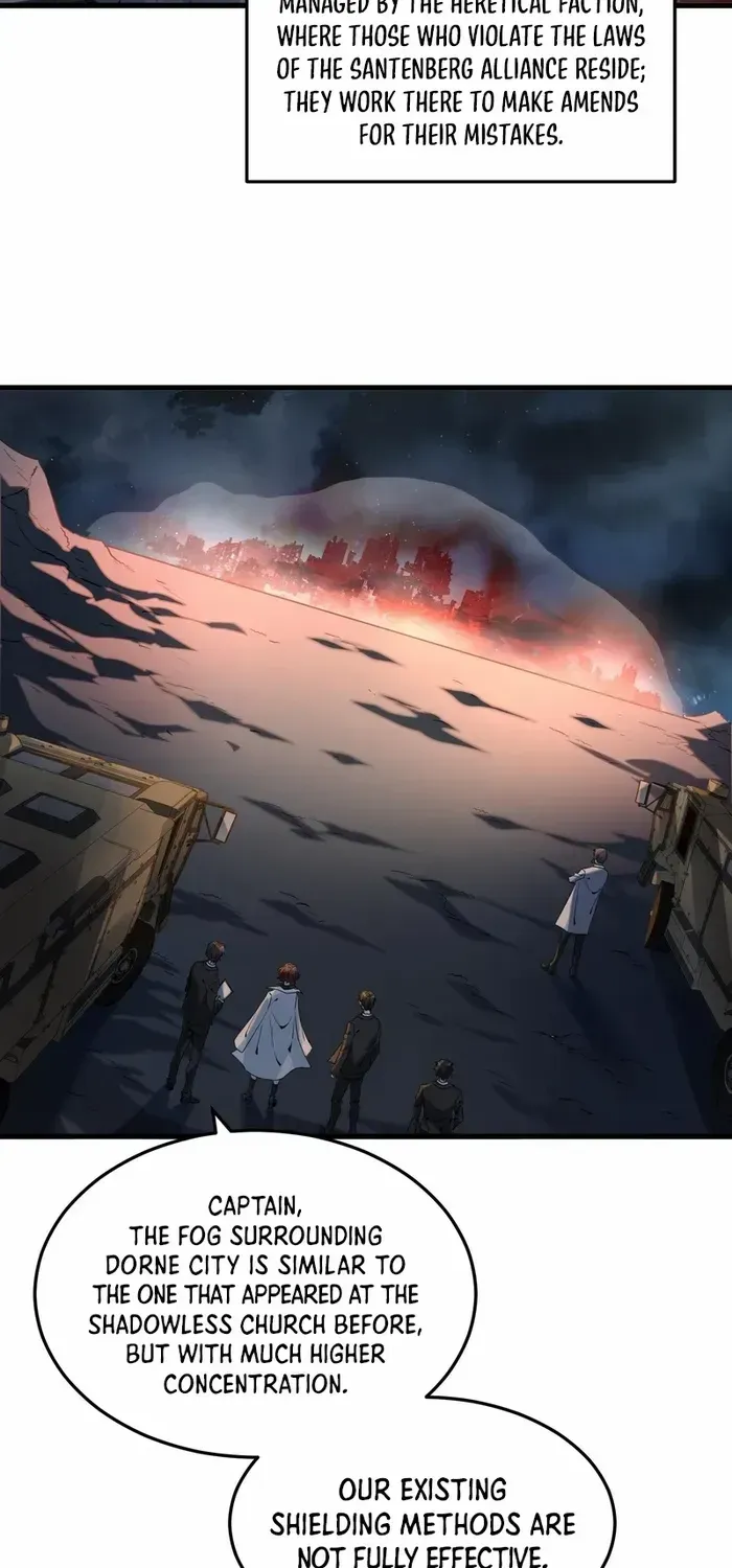 Read The Wretched chapter 18 image 33 on Lezhin