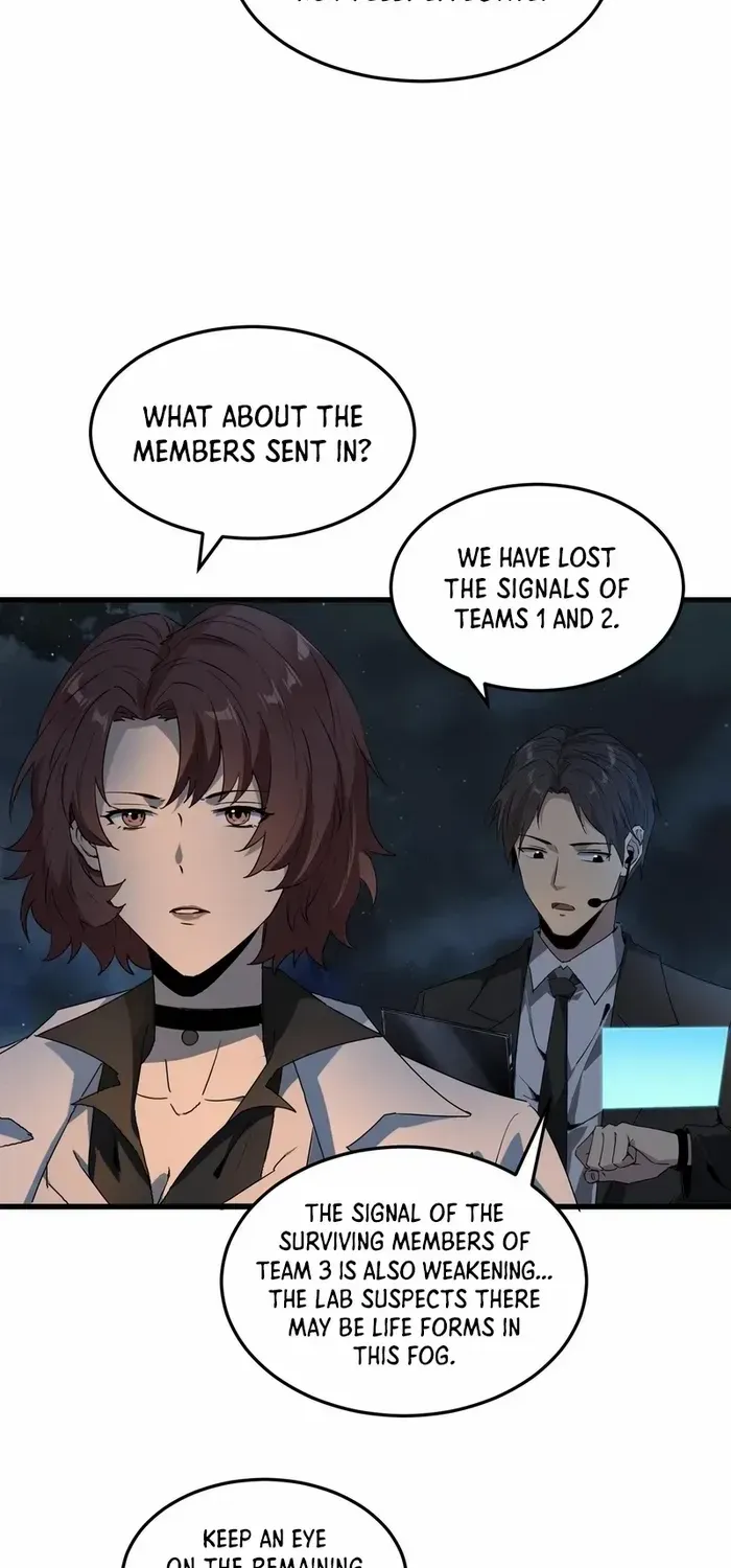 Read The Wretched chapter 18 image 34 on Lezhin