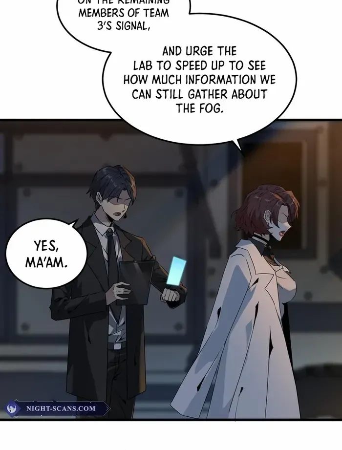 Read The Wretched chapter 18 image 35 on Lezhin