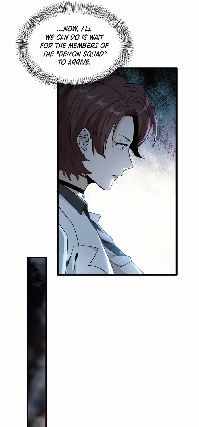 Read The Wretched chapter 18 image 36 on Lezhin