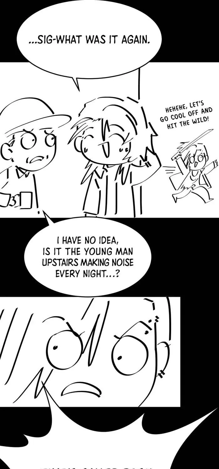 Read The Wretched chapter 18 image 46 on Lezhin