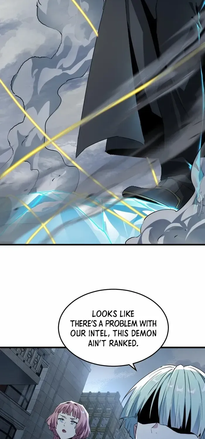 Read The Wretched chapter 18 image 8 on Lezhin