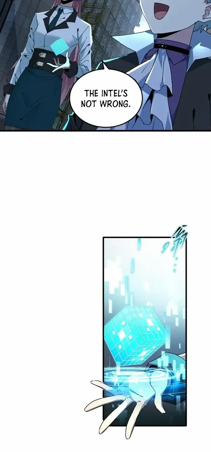 Read The Wretched chapter 18 image 9 on Lezhin