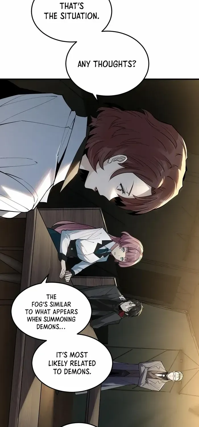 Read The Wretched chapter 19 image 10 on Lezhin