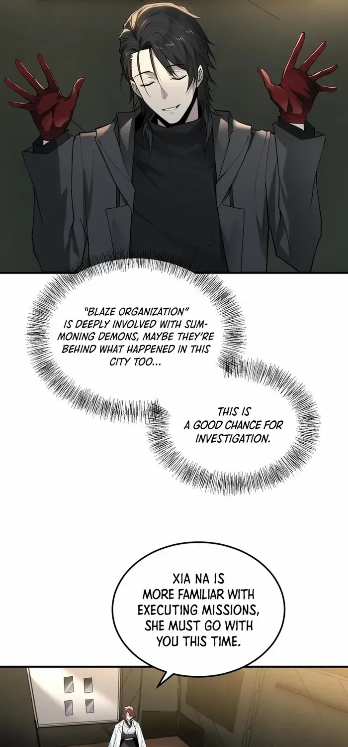 Read The Wretched chapter 19 image 17 on Lezhin