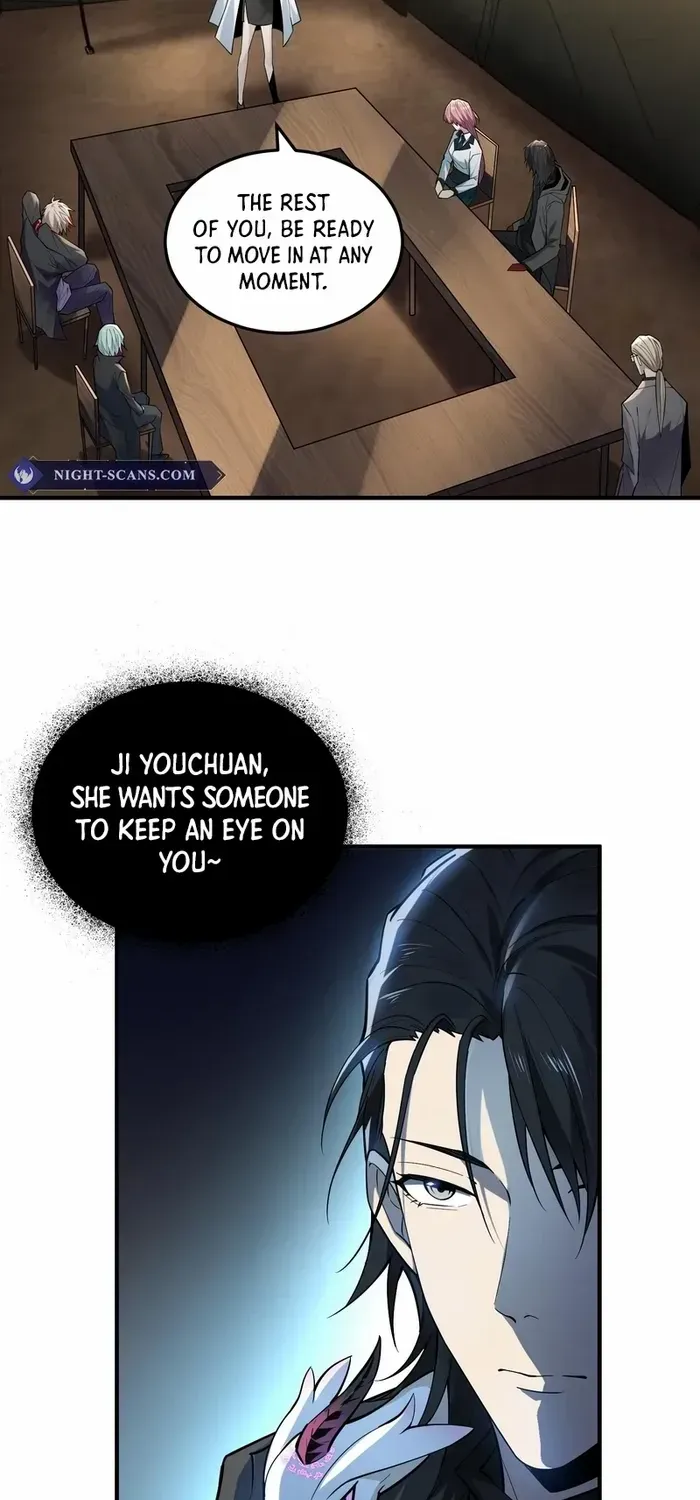 Read The Wretched chapter 19 image 18 on Lezhin