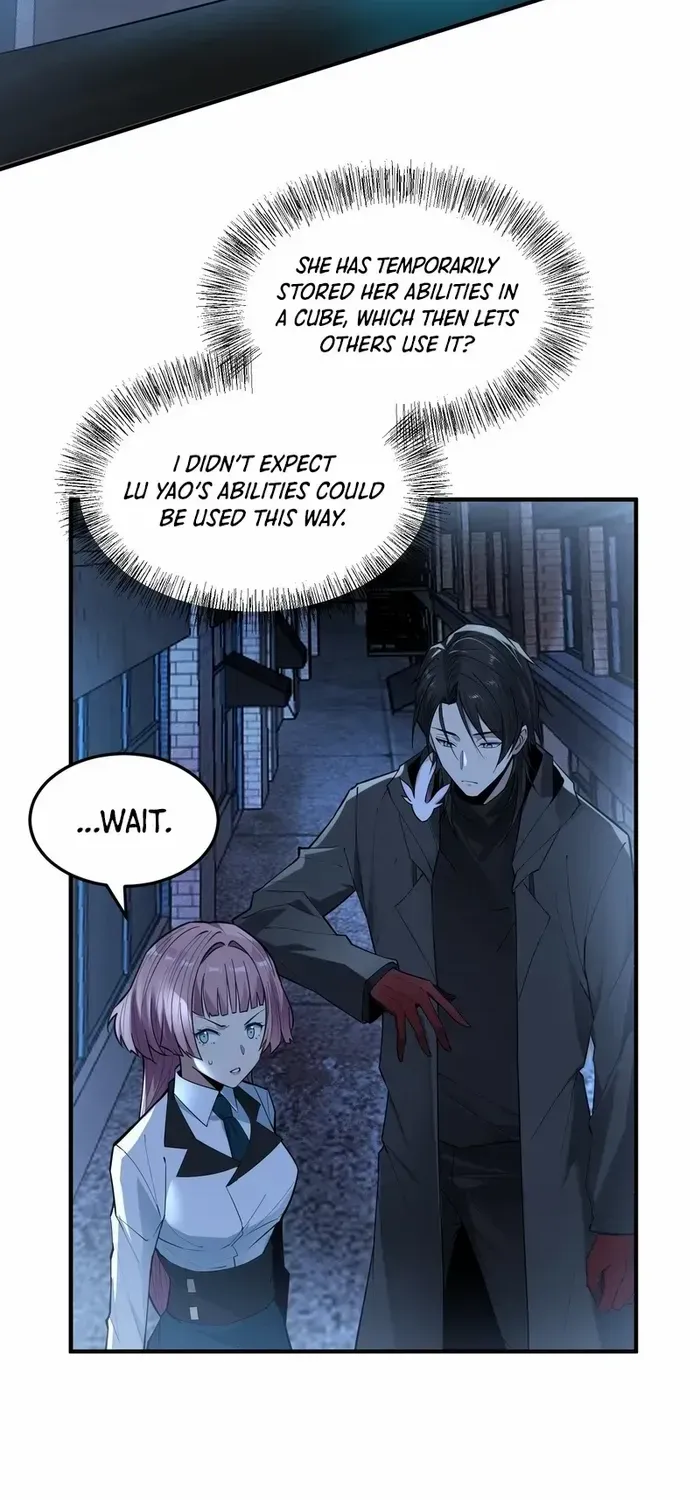 Read The Wretched chapter 19 image 23 on Lezhin