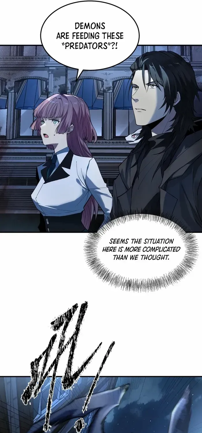 Read The Wretched chapter 19 image 27 on Lezhin