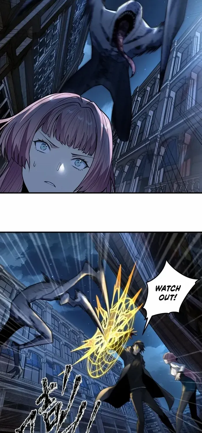 Read The Wretched chapter 19 image 28 on Lezhin