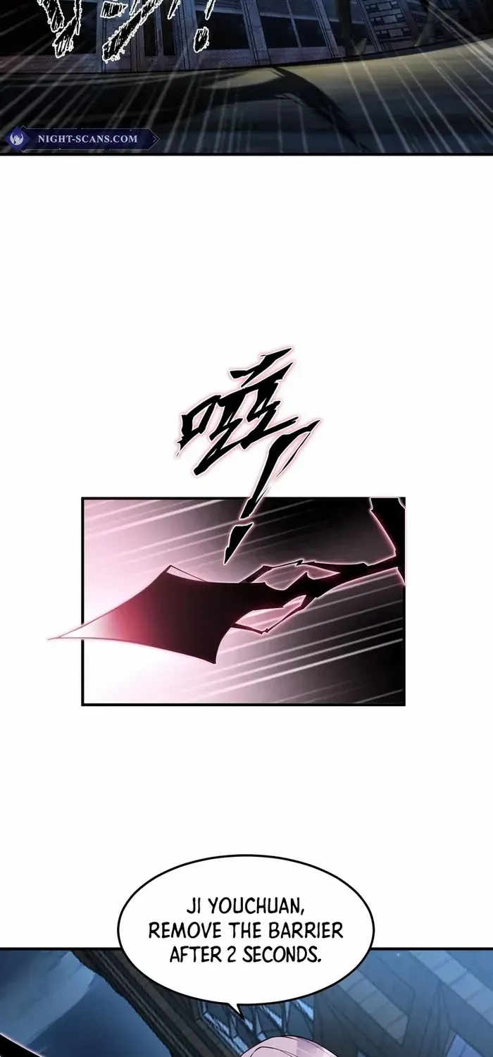 Read The Wretched chapter 19 image 29 on Lezhin