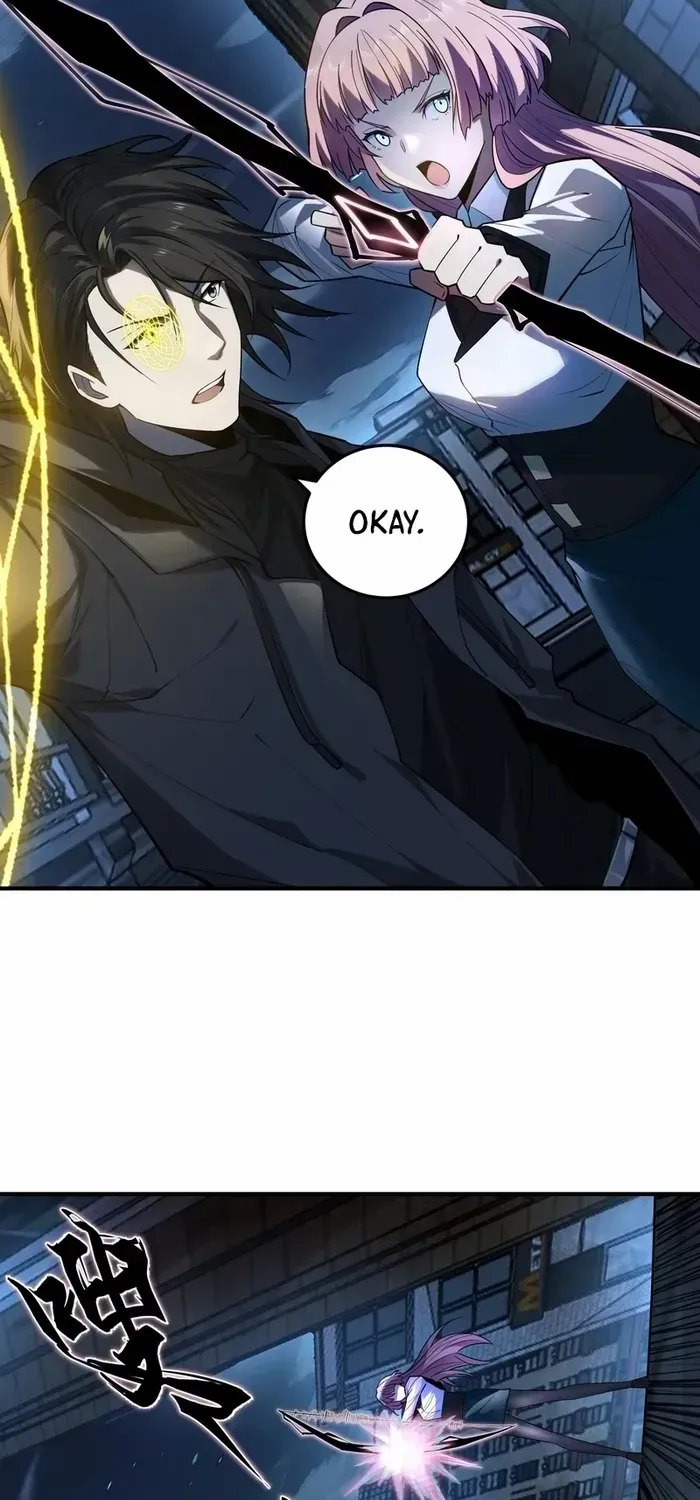 Read The Wretched chapter 19 image 30 on Lezhin