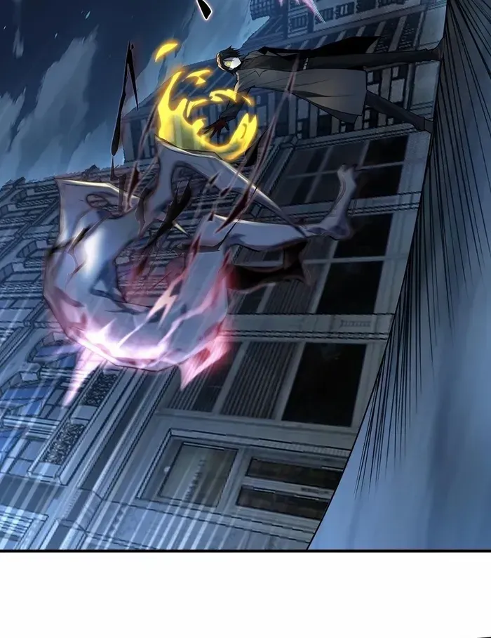 Read The Wretched chapter 19 image 31 on Lezhin