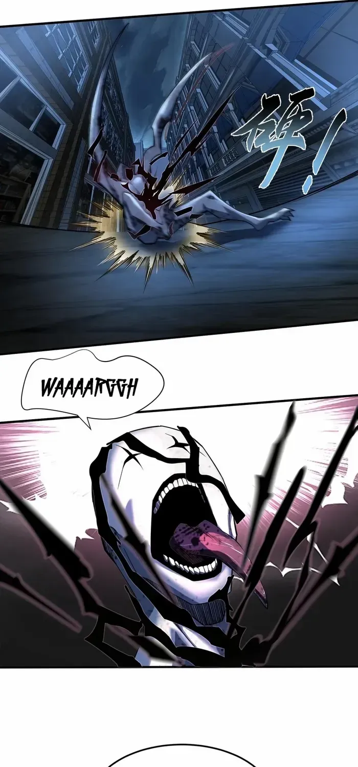 Read The Wretched chapter 19 image 32 on Lezhin