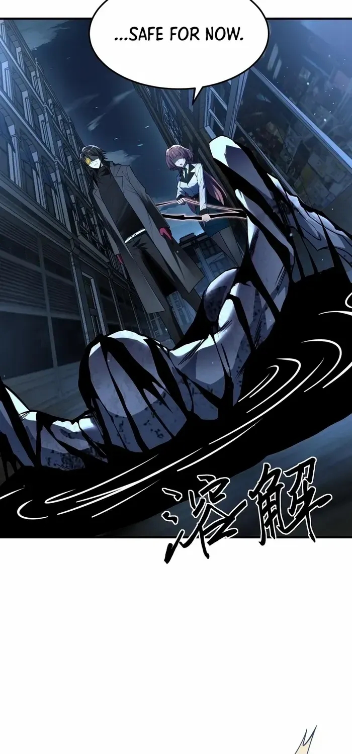 Read The Wretched chapter 19 image 33 on Lezhin