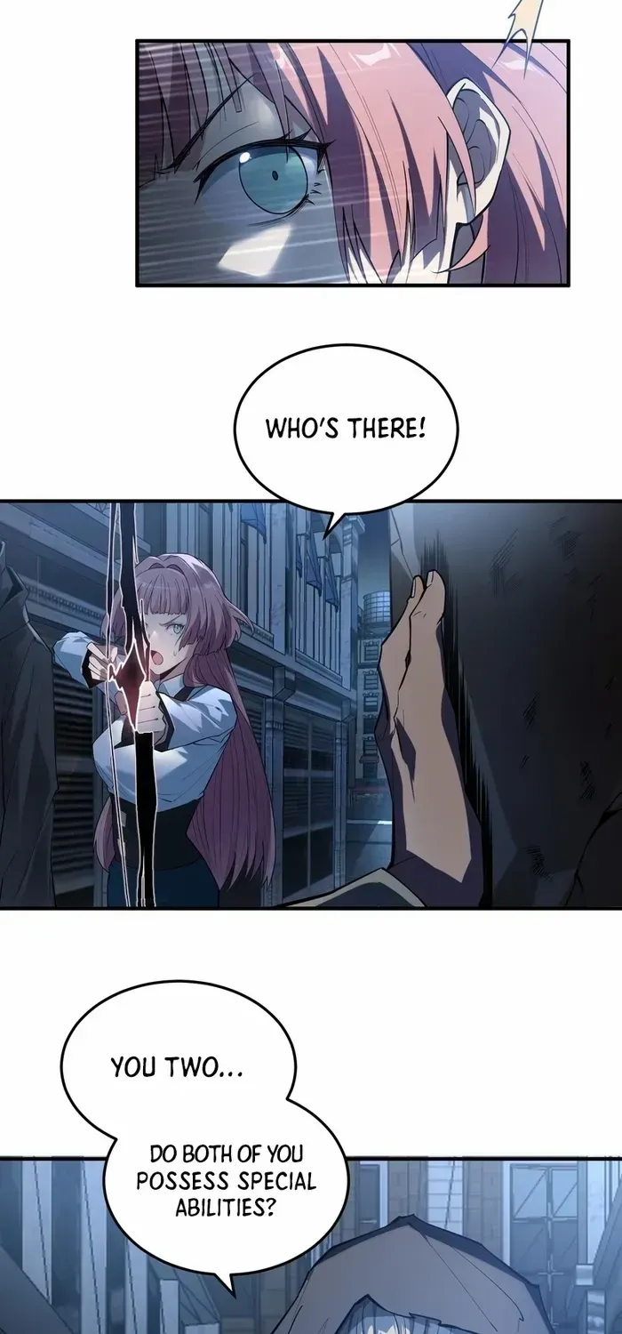 Read The Wretched chapter 19 image 34 on Lezhin
