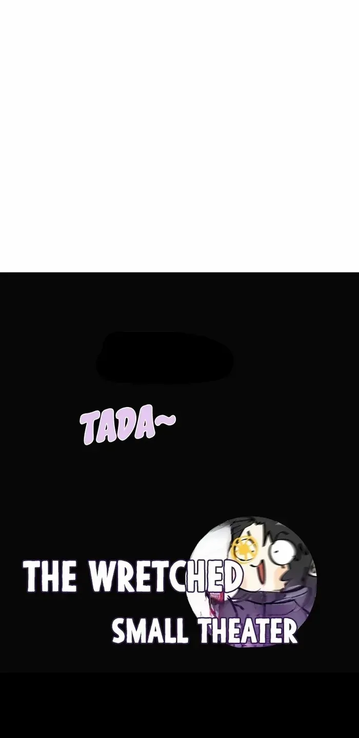 Read The Wretched chapter 19 image 36 on Lezhin