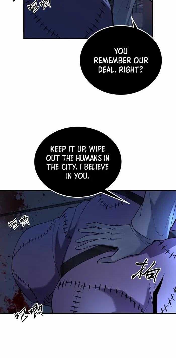 Read The Wretched chapter 19 image 6 on Lezhin