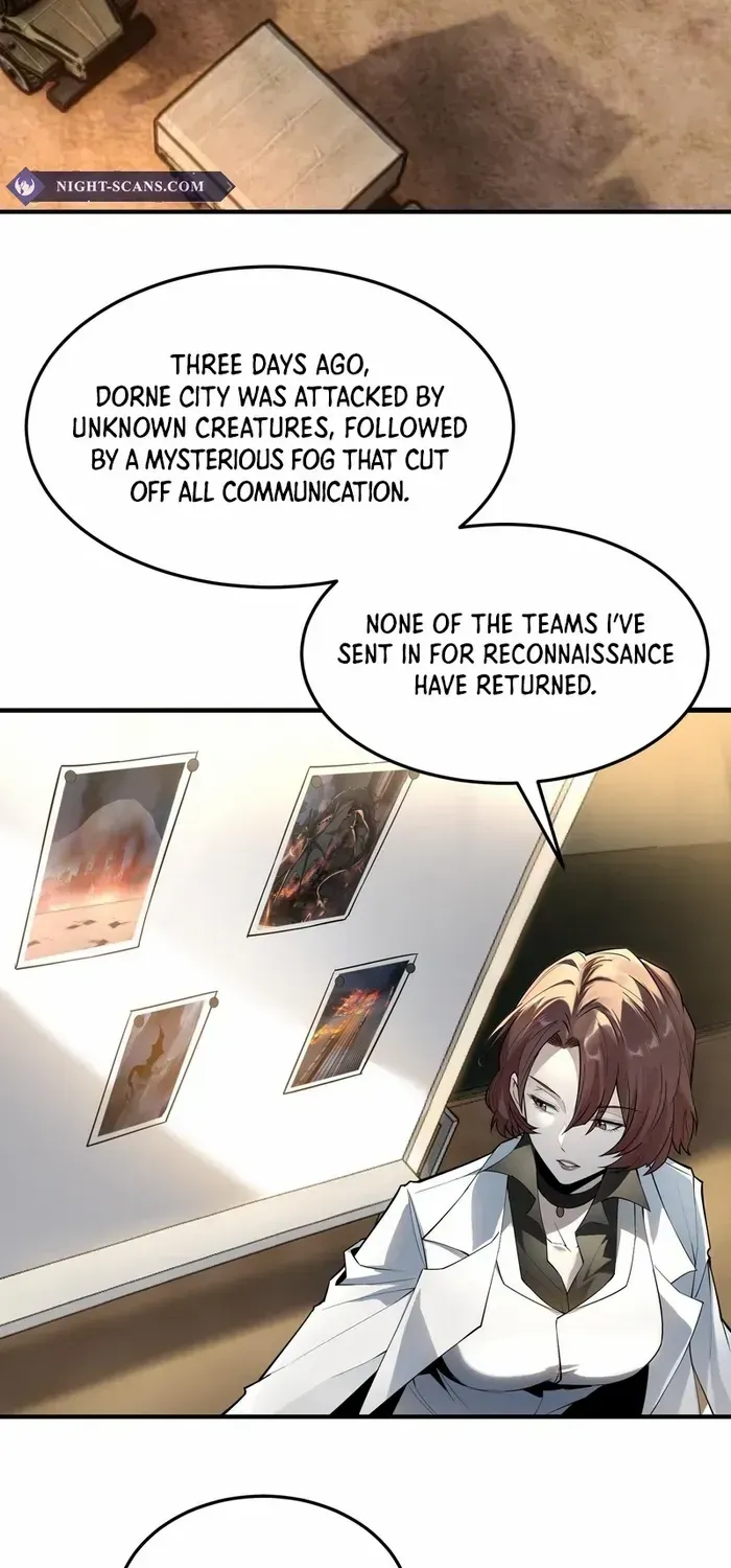 Read The Wretched chapter 19 image 9 on Lezhin