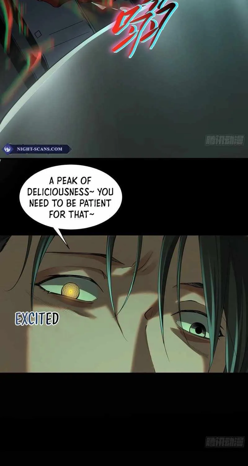 Read The Wretched chapter 2 image 10 on Lezhin