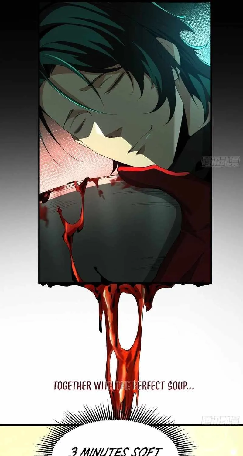 Read The Wretched chapter 2 image 12 on Lezhin