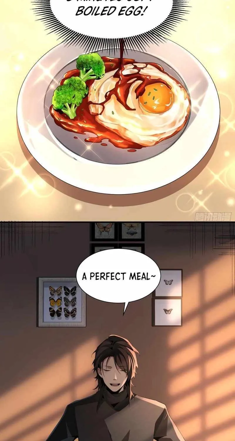 Read The Wretched chapter 2 image 13 on Lezhin