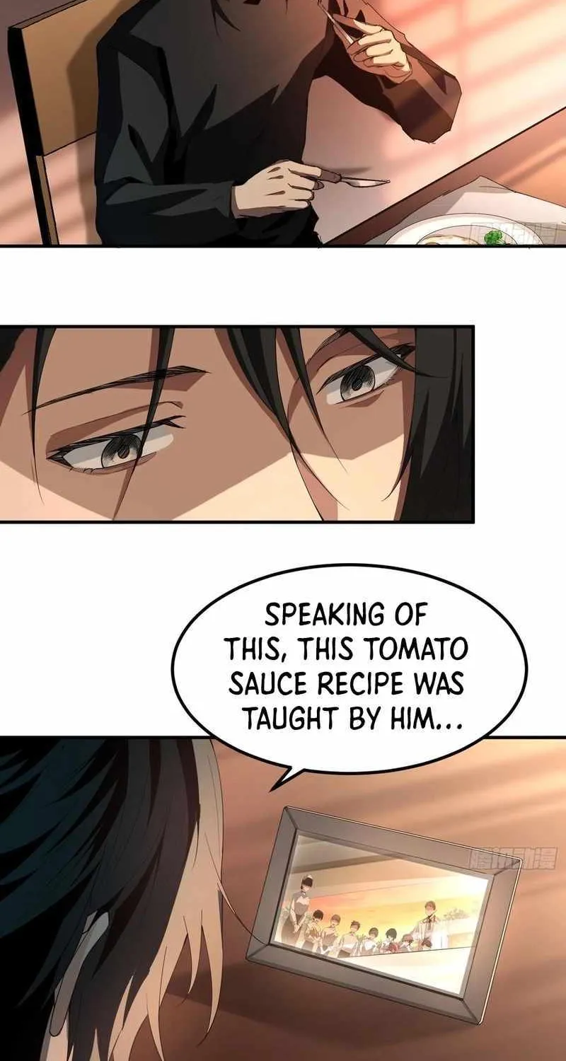 Read The Wretched chapter 2 image 15 on Lezhin