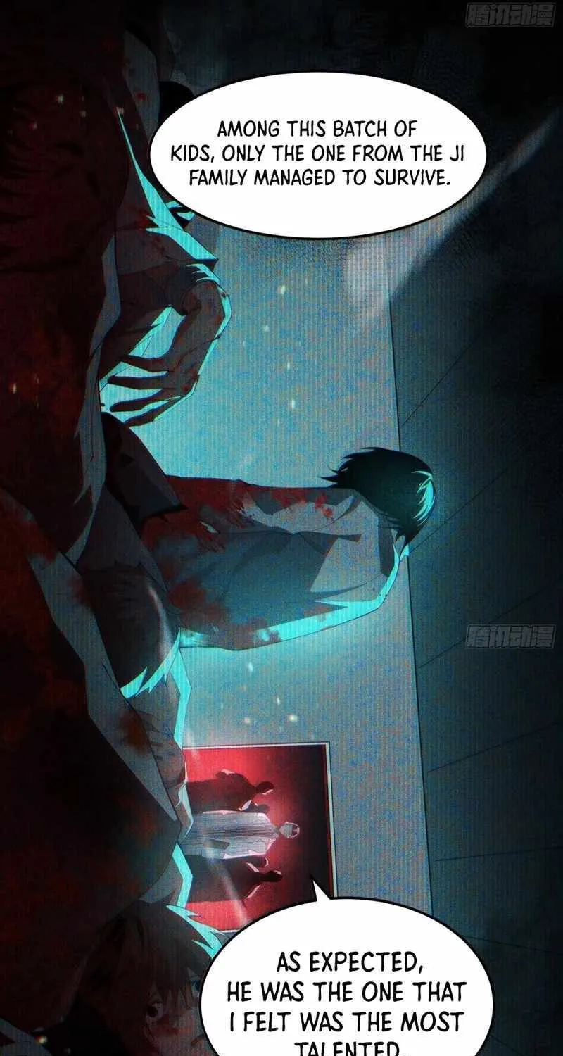 Read The Wretched chapter 2 image 17 on Lezhin