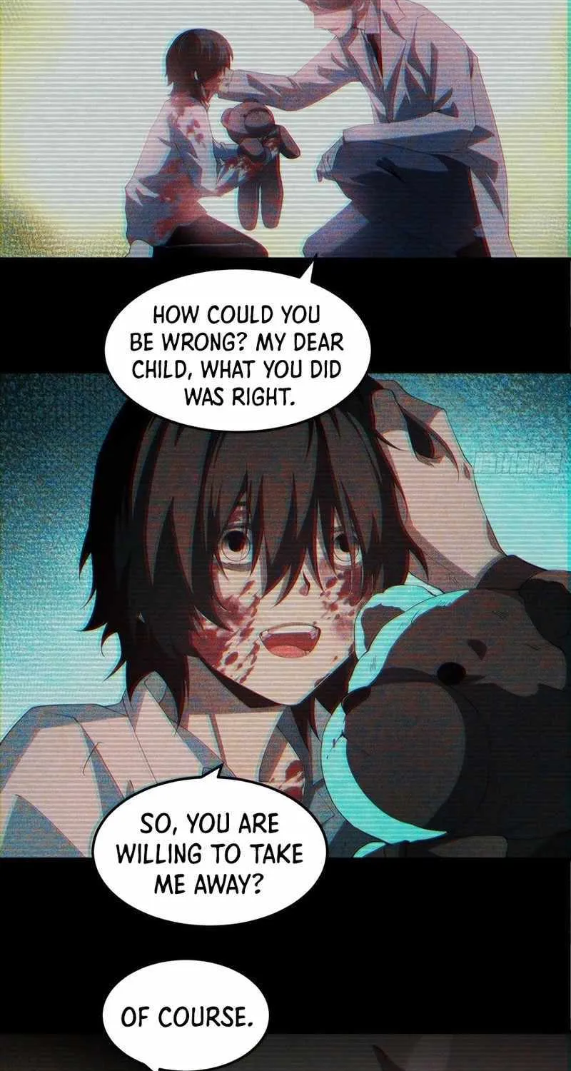 Read The Wretched chapter 2 image 19 on Lezhin