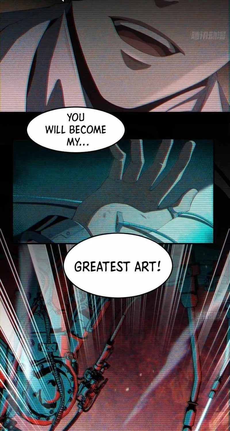 Read The Wretched chapter 2 image 20 on Lezhin