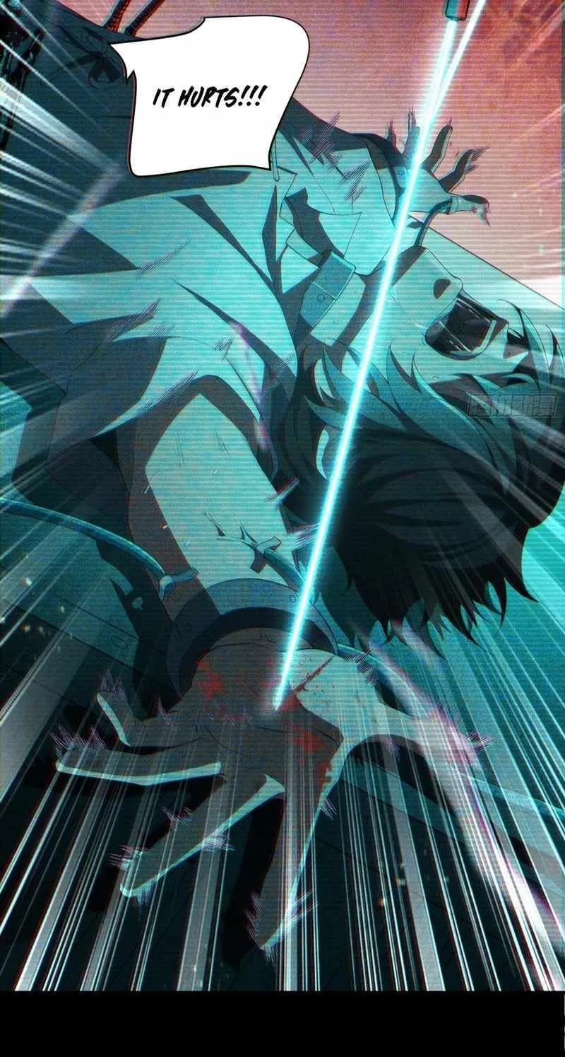 Read The Wretched chapter 2 image 21 on Lezhin