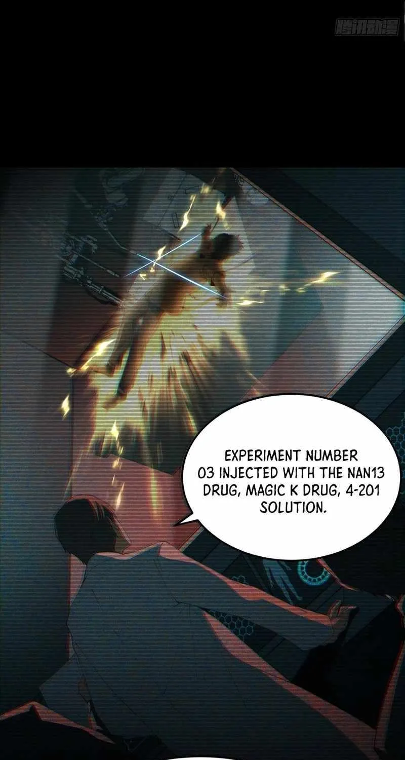 Read The Wretched chapter 2 image 22 on Lezhin