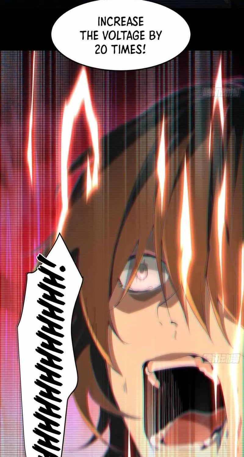 Read The Wretched chapter 2 image 23 on Lezhin