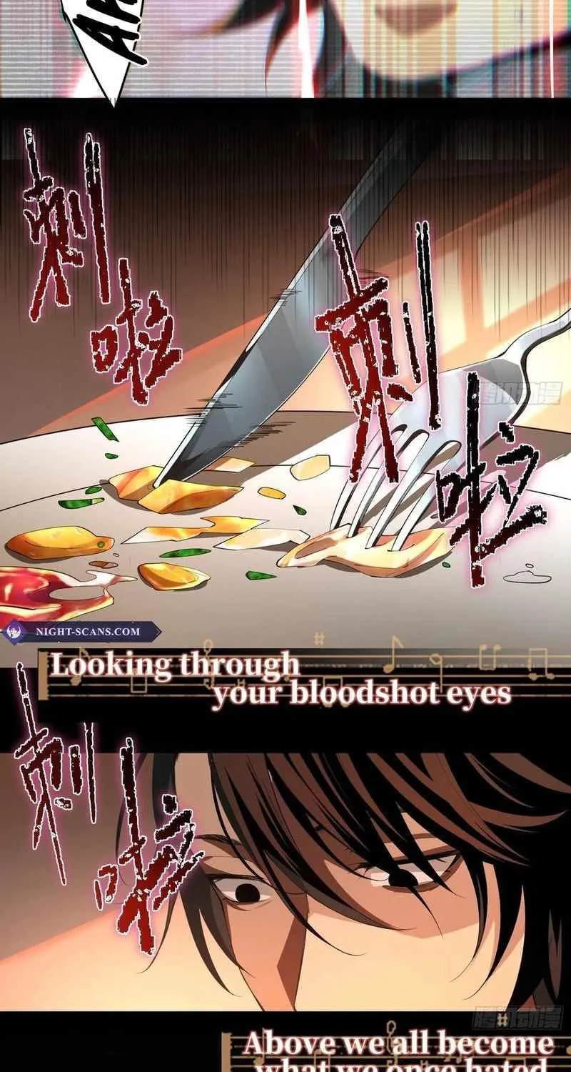 Read The Wretched chapter 2 image 24 on Lezhin
