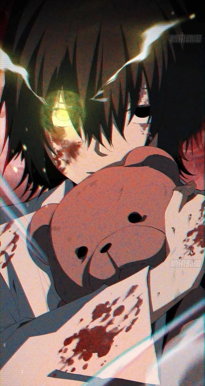 Read The Wretched chapter 2 image 27 on Lezhin