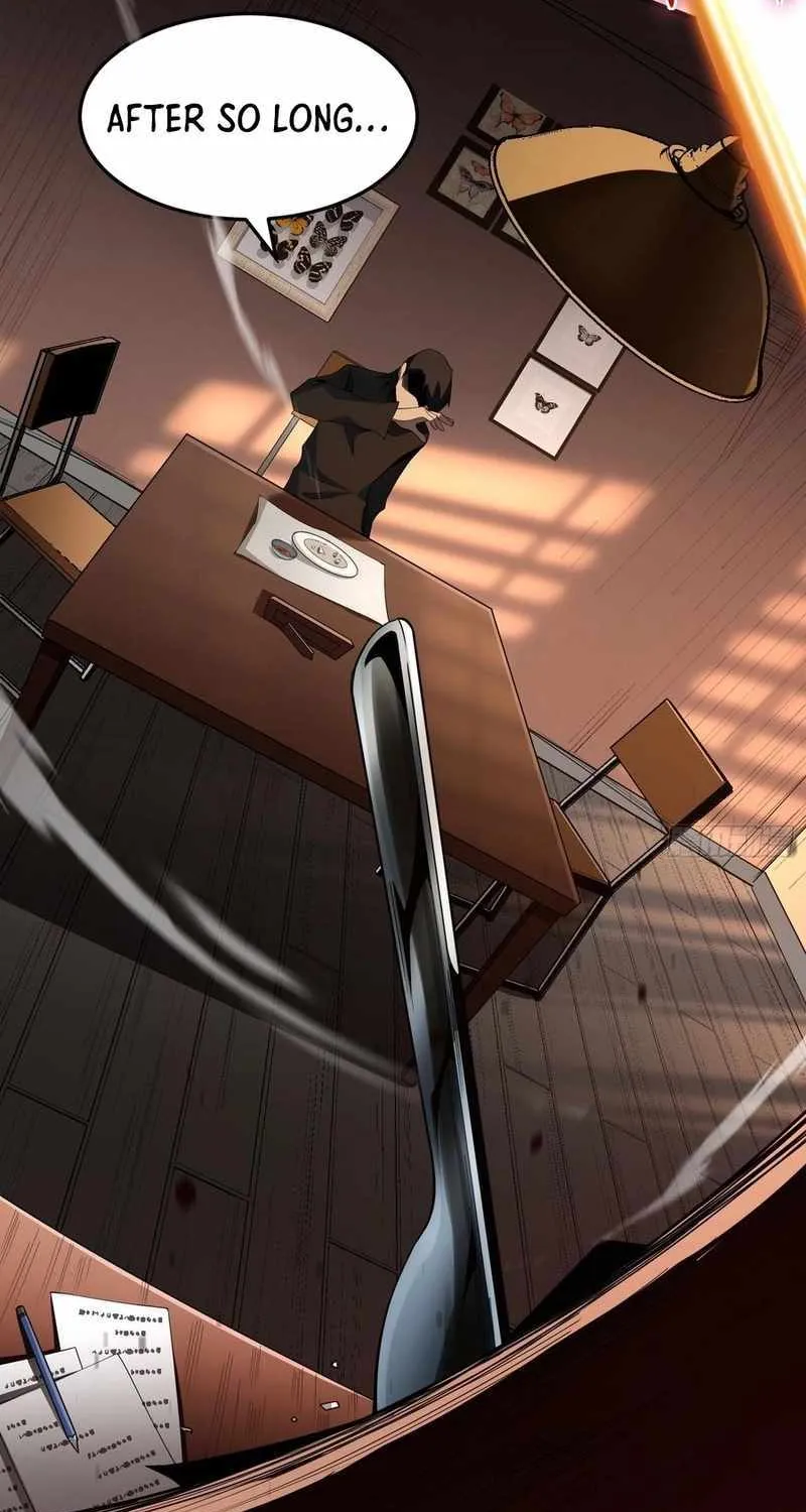 Read The Wretched chapter 2 image 29 on Lezhin