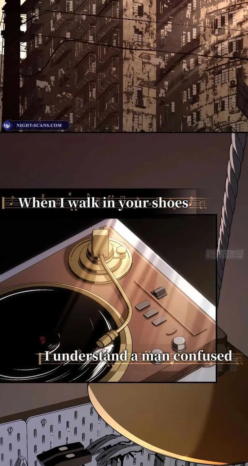 Read The Wretched chapter 2 image 3 on Lezhin